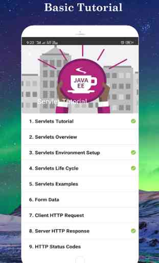 Learn Advance Java - Servlet, JSP, JDBC 2