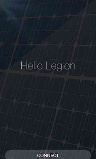 Legion Solar 3