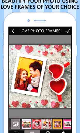 Love Photo Frames 2
