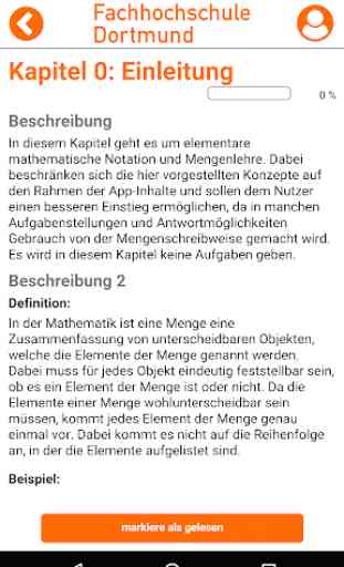 Mathematik Vorkurs TalentKolleg Ruhr FH Dortmund 3