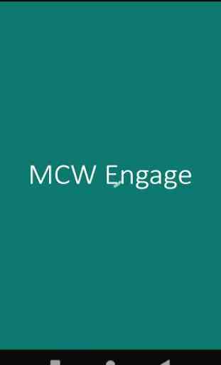 MCW Engage 1