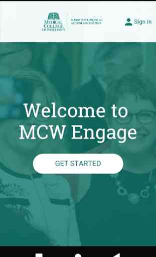 MCW Engage 2