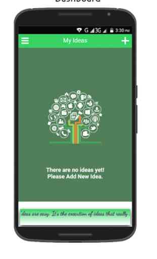 Mobile App Ideas 1