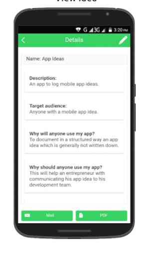 Mobile App Ideas 4