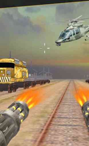 Mobile Gunner Battlefield 2