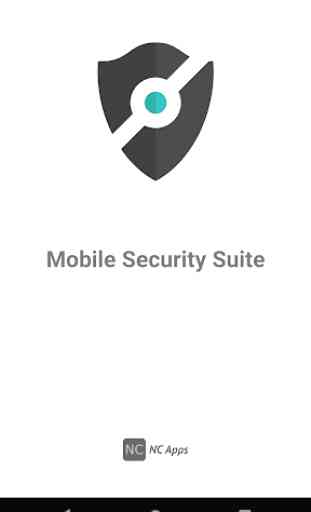 Mobile Security Suite - Antivirus for Android 1