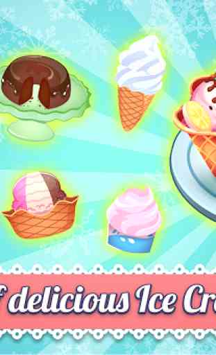 My Ice Cream Shop - Time Management Game 3