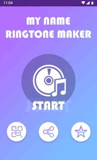 My Name Ringtone Maker 1