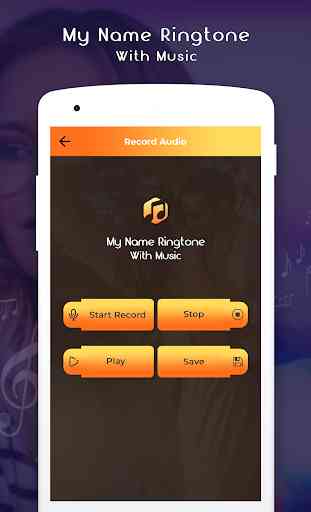 My Name Ringtone With Music 3