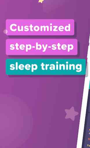 Nod - Baby Sleep Coach & Feeding Tracker 1