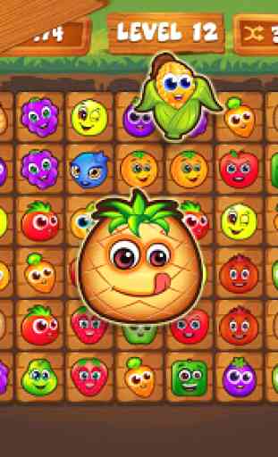 Onet Connect Links Fun Game 2