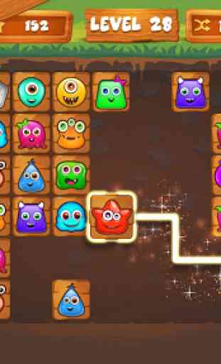 Onet Connect Links Fun Game 4