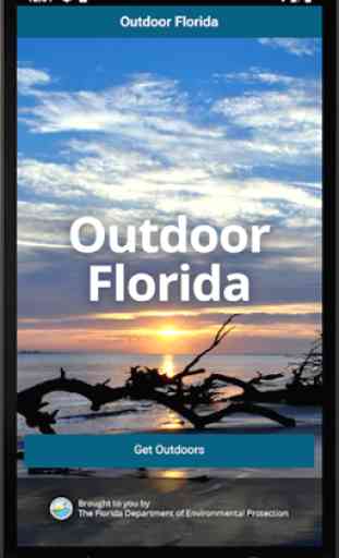 Outdoor Florida 1