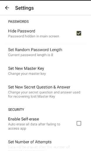 Password Locker Pro 3
