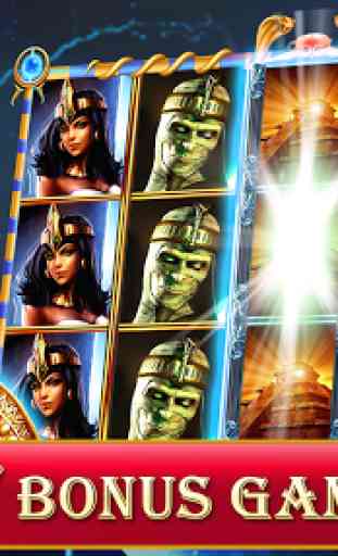 Pharaoh Slots Free Slot Casino 2