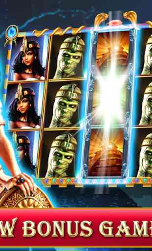 Pharaoh Slots Free Slot Casino 4