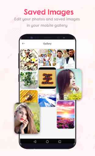Photo Editor Filters And Effects, Art filters 2