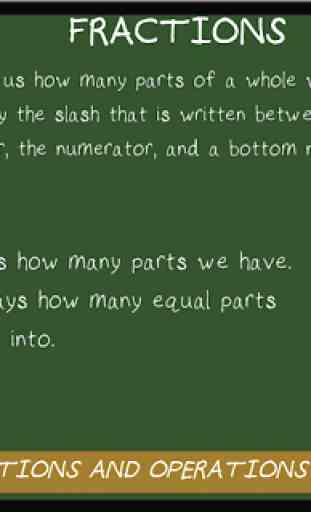 Prime numbers and factorization 2
