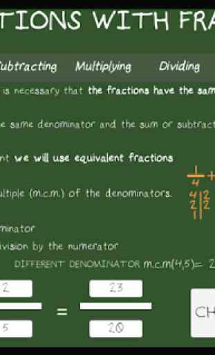 Prime numbers and factorization 4