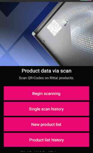 Product Scan 1