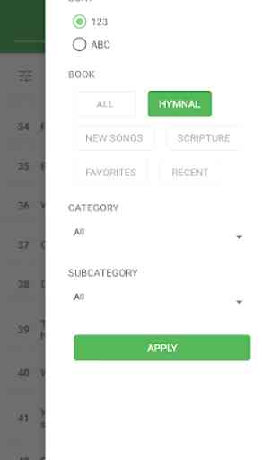 Project Hymnal 4