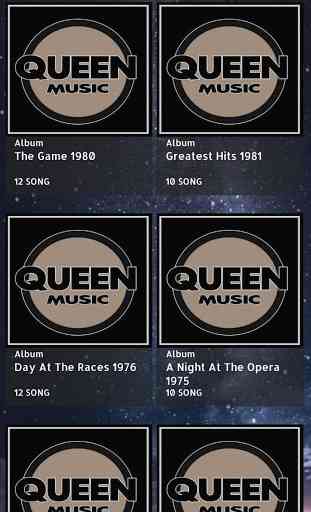 Queen Best Collection Album Videos 2