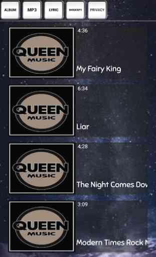 Queen Best Collection Album Videos 4