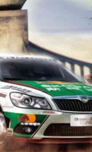 Real Hill Racing - Car Driving Race Climb Games 2
