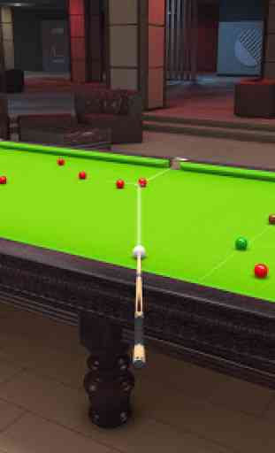 Real Snooker 3D 1
