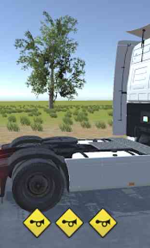 Real Truck Simulation 2019 HD 1