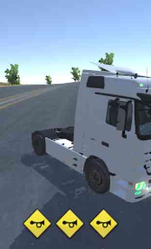 Real Truck Simulation 2019 HD 3