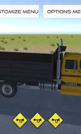 Real Truck Simulation 2019 HD 4