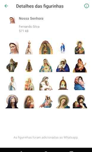 Religious Stickers for Whatsapp 3