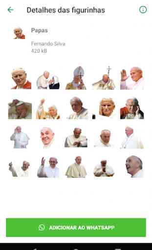 Religious Stickers for Whatsapp 4