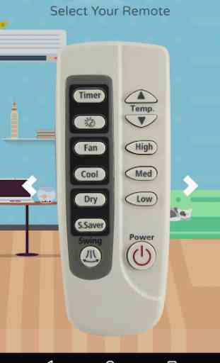 Remote Control For Samsung Air Conditioner 1