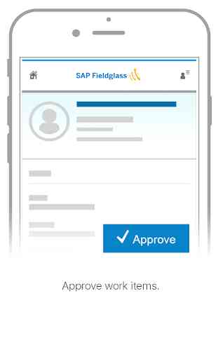 SAP Fieldglass Manager Hub 2