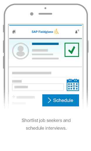 SAP Fieldglass Manager Hub 3