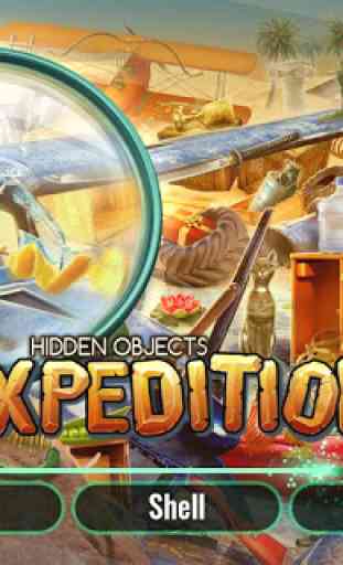 Secret Expedition to Ancient Egypt 1