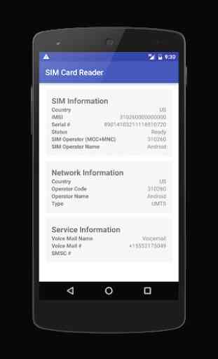 SIM Card Reader 1