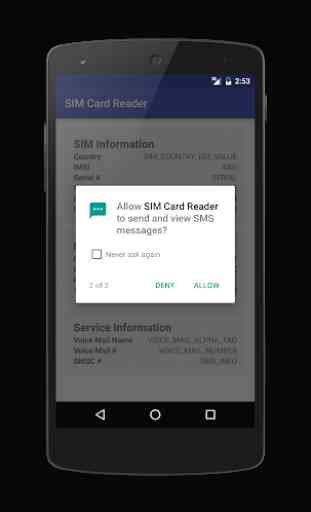 SIM Card Reader 3