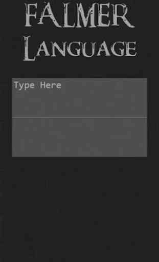 Skyrim Languages 3