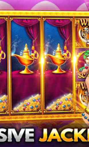 Slots Pharaoh ™ Best Free Casino Slot Machines 3