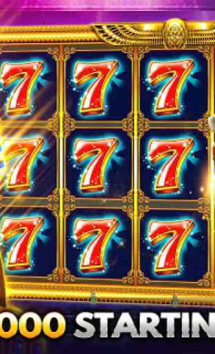 Slots Pharaoh ™ Best Free Casino Slot Machines 4