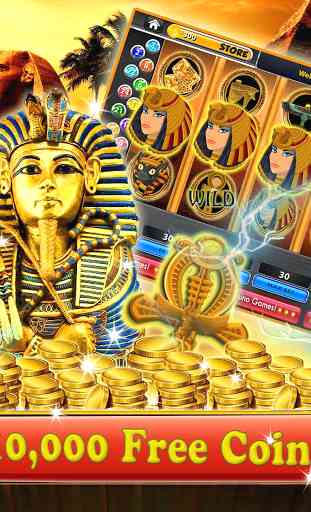 Slots – Pharaohs Way Slot 2