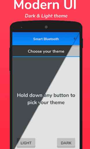 Smart Bluetooth - Arduino Bluetooth Serial 4