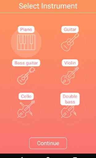 Solfa: learn music notes. Solfege. 1