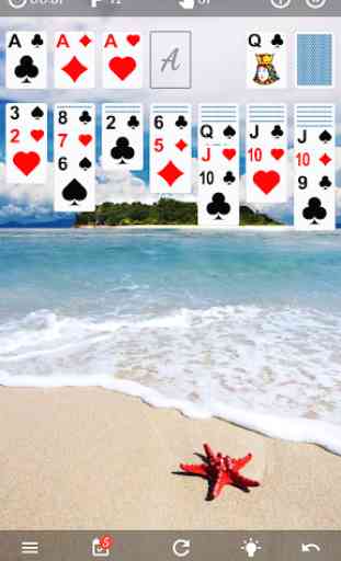Solitaire Free 1