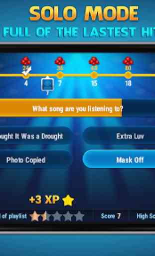 Song Arena - Guess The Song Multiplayer 2