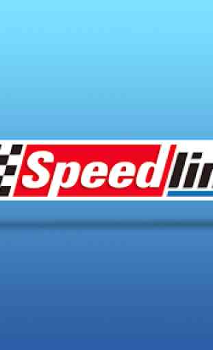 Speed Limit-FPV 2