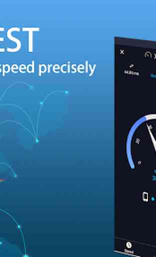 Speedtest by WiFi Master 1